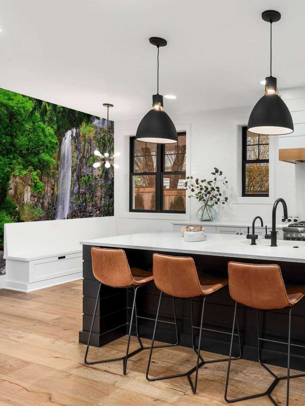 Mungalli Creek Waterfalls