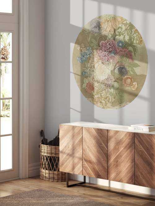 Flower arrangement