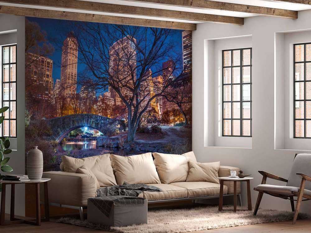 Atmospheric New York