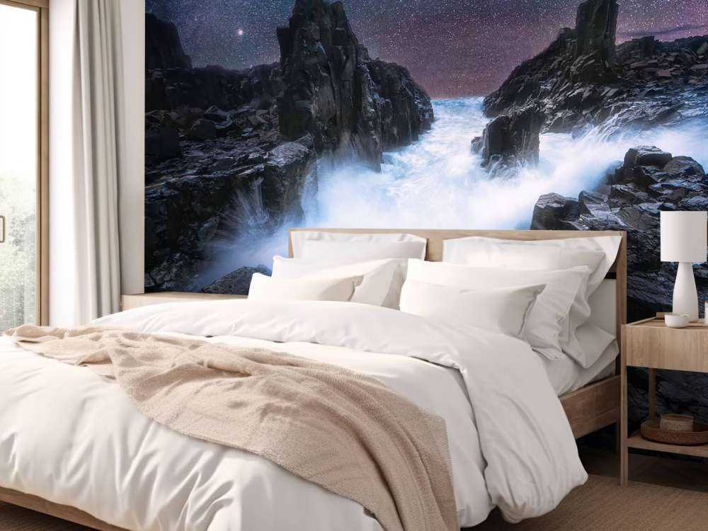 Bridge of the Stone Gate