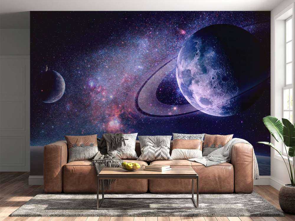 Extraterrestrial World