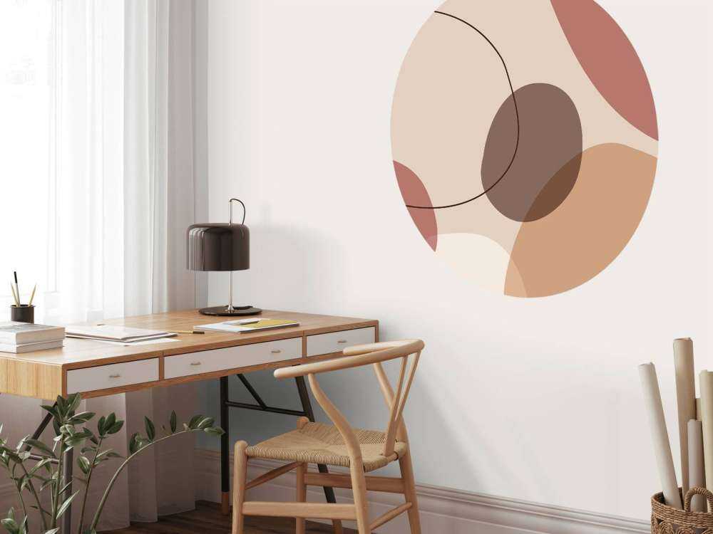 Abstract shapes
