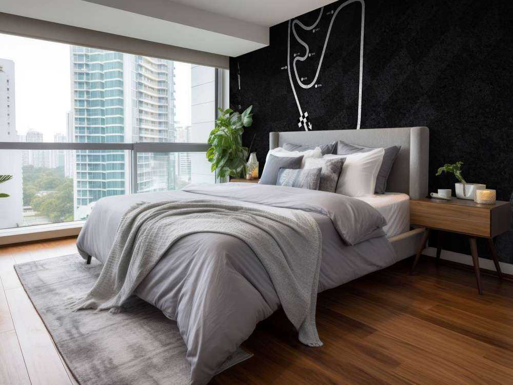 Formule 1 circuit - Interlagos São Paulo GP - Brazil