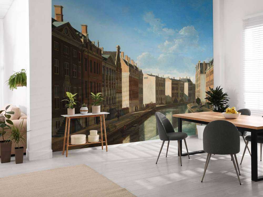 View of the Golden Bend