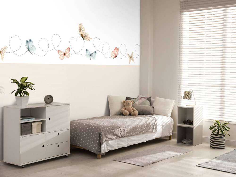 Sweet little butterflies