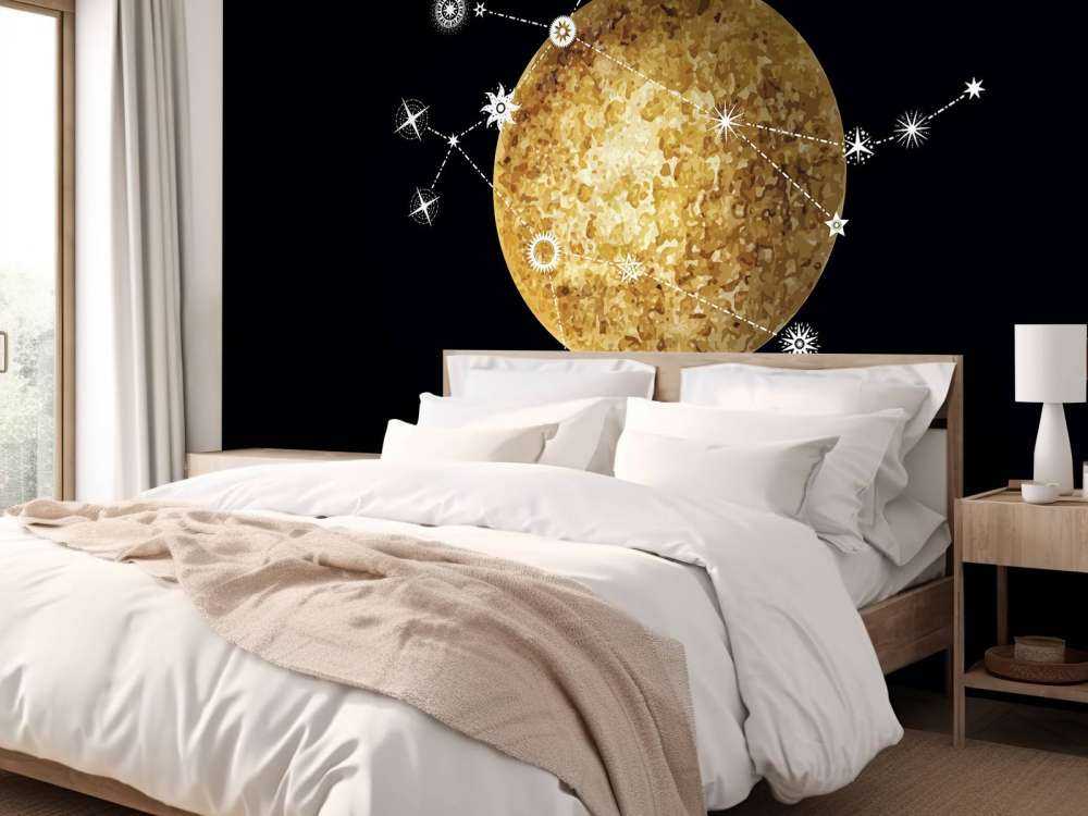 Constellation planet Gemini