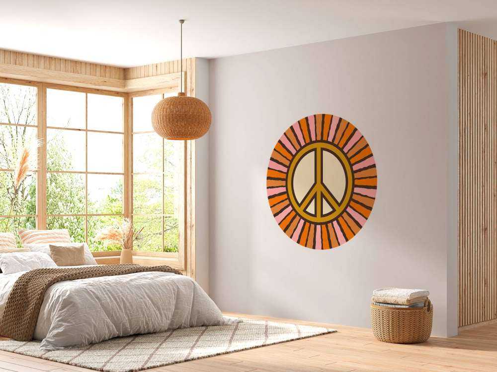 Peace sign