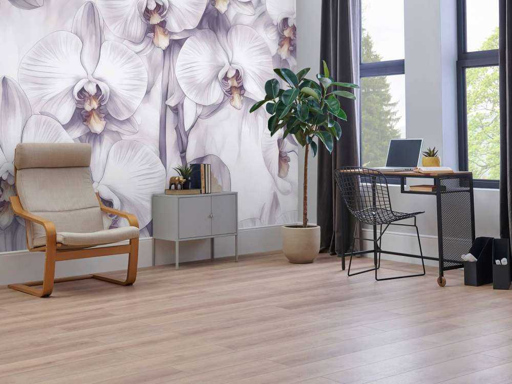 Orchids Paradise Purple