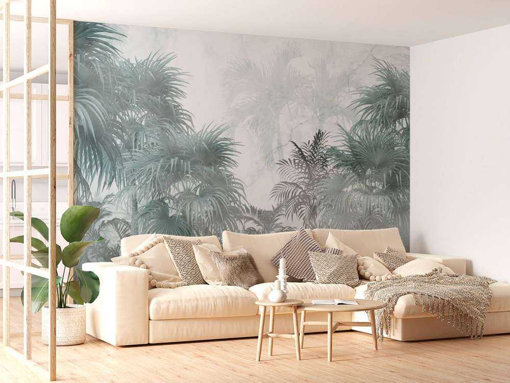 Mystical Jungle Mist