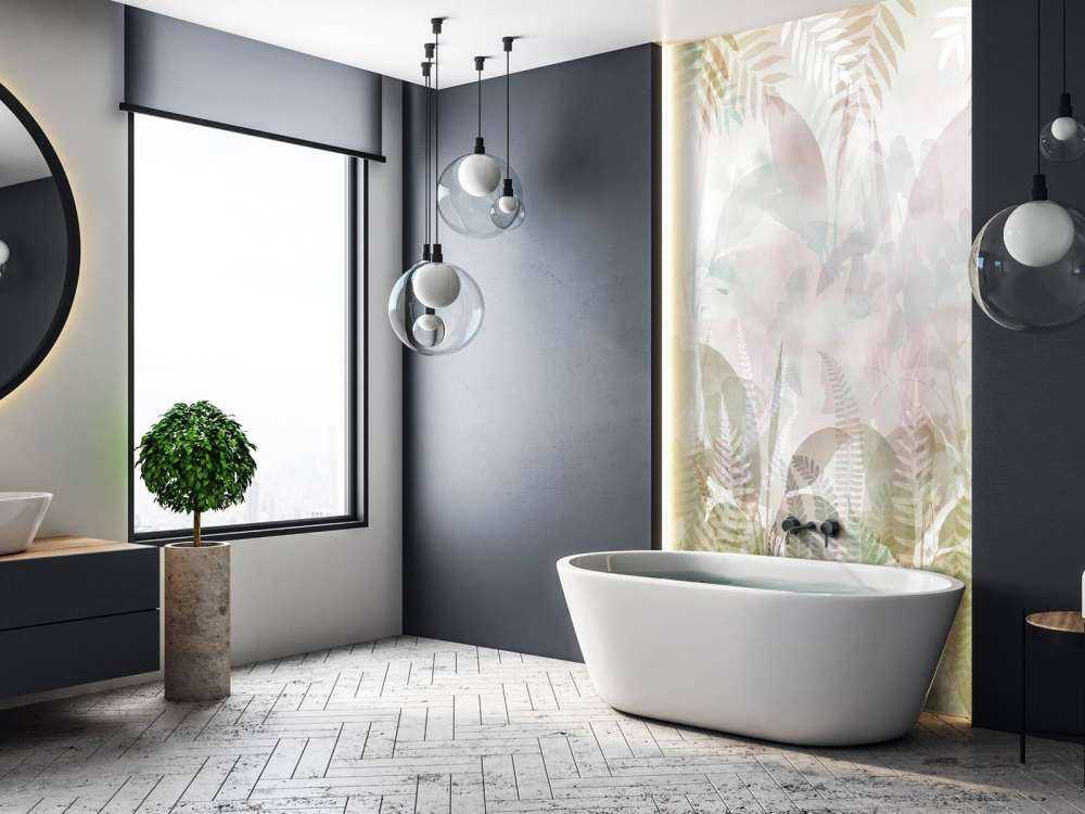 Leaf Whisper Essence - Tropical Mist