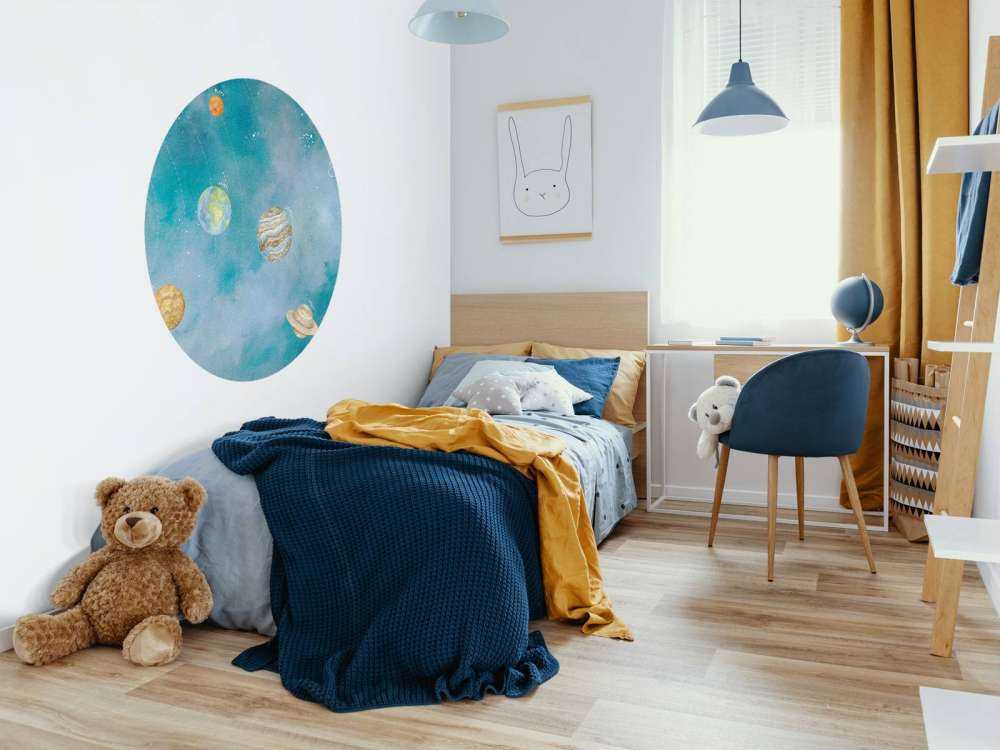 Orbital Ballet of the Planets