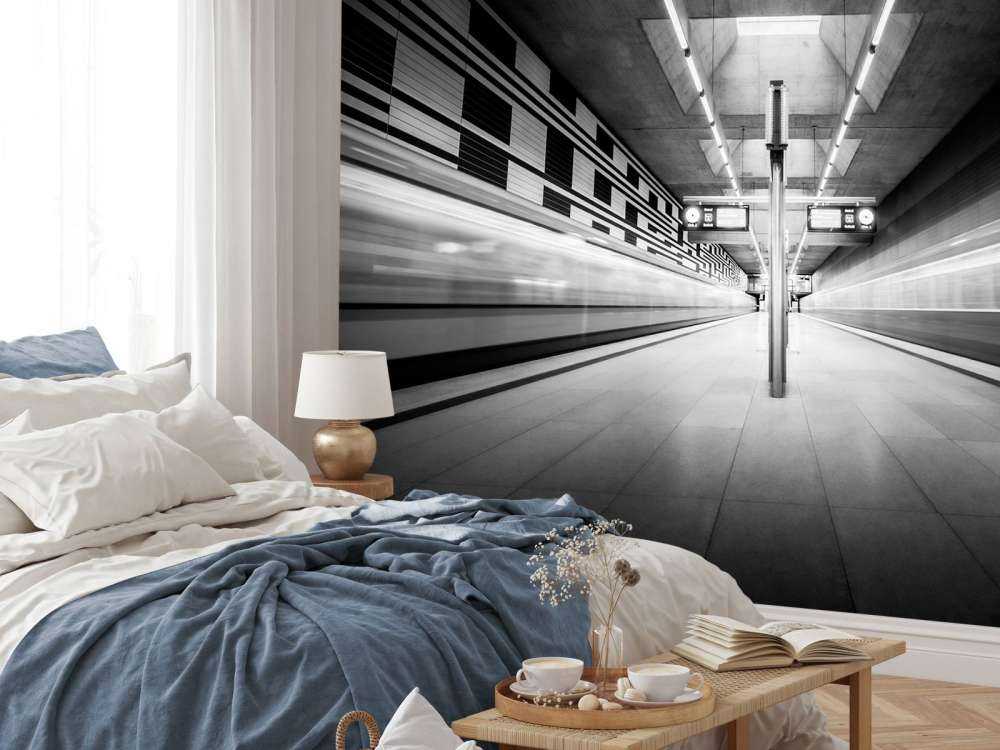 The fast and the furious