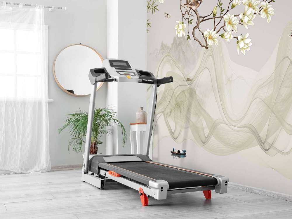 Landscape illustration