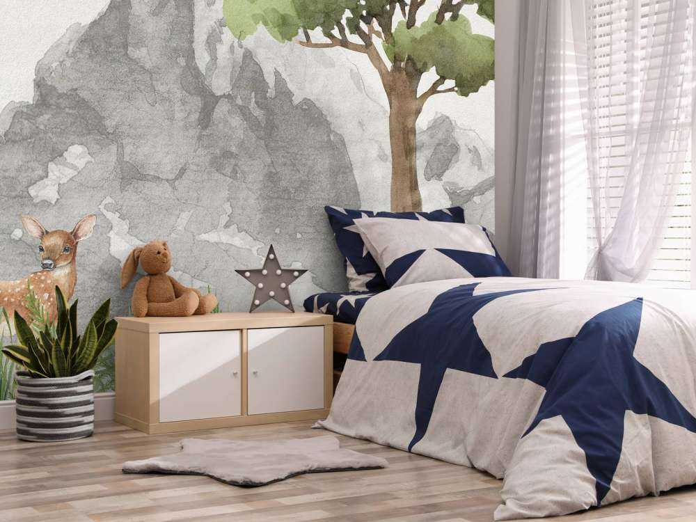 Friends of the forest