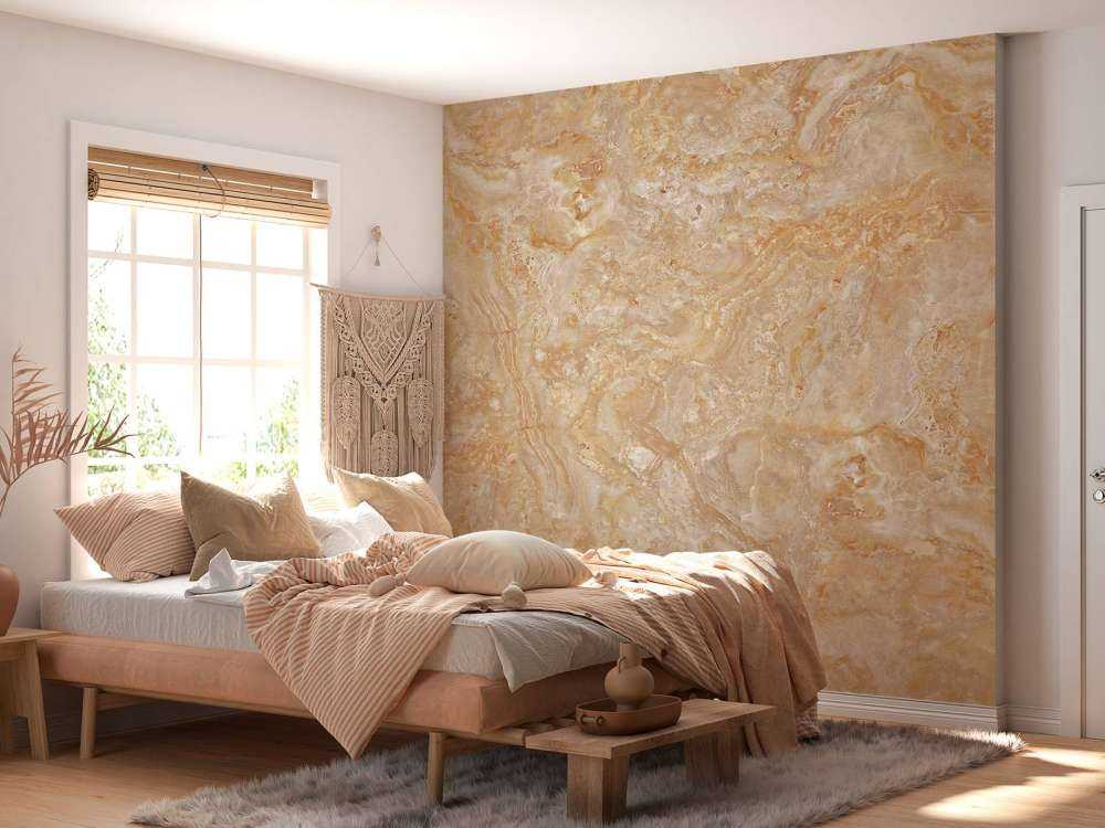 Beige marble texture