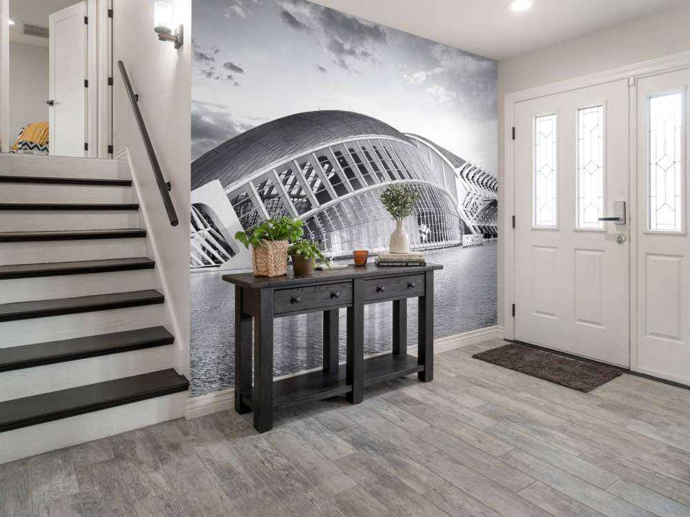 Imax theater - Hemisfèric