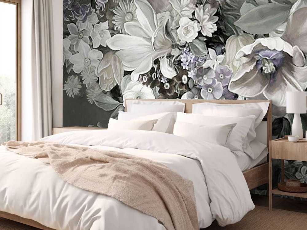 Bright vintage yellow