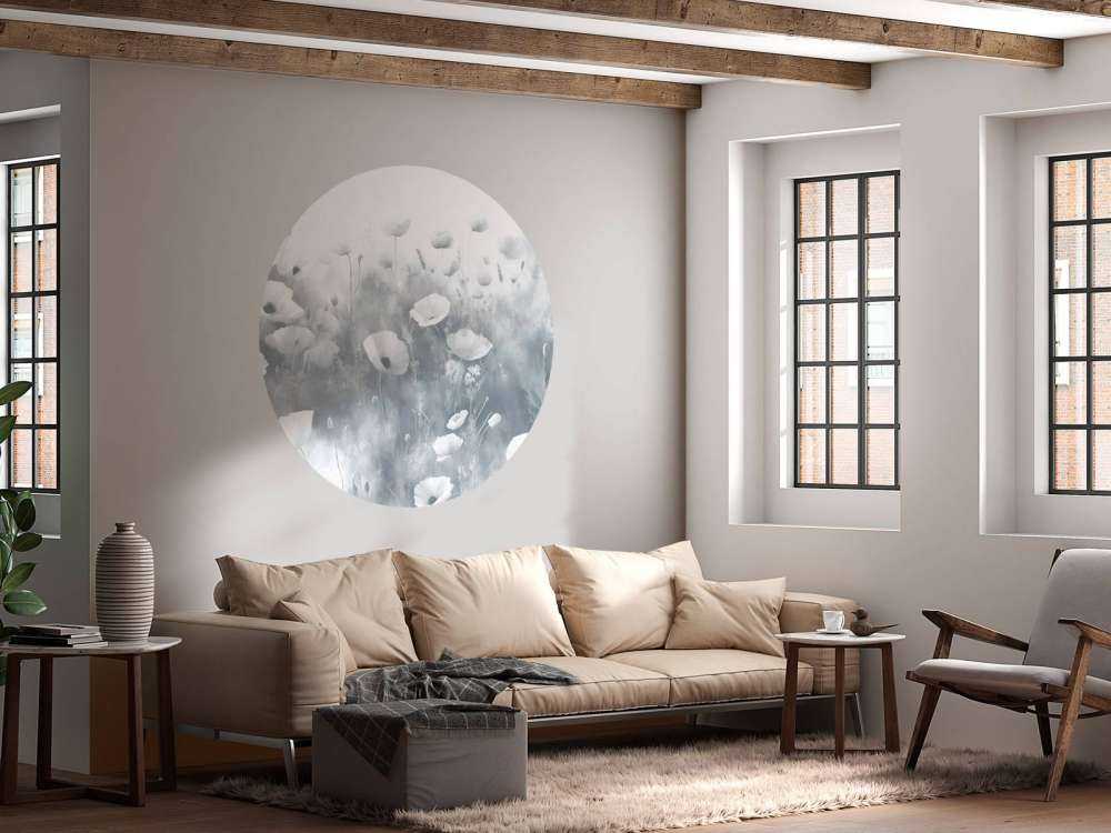 Wildflower dance - ocean