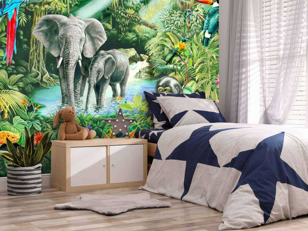 Jungle