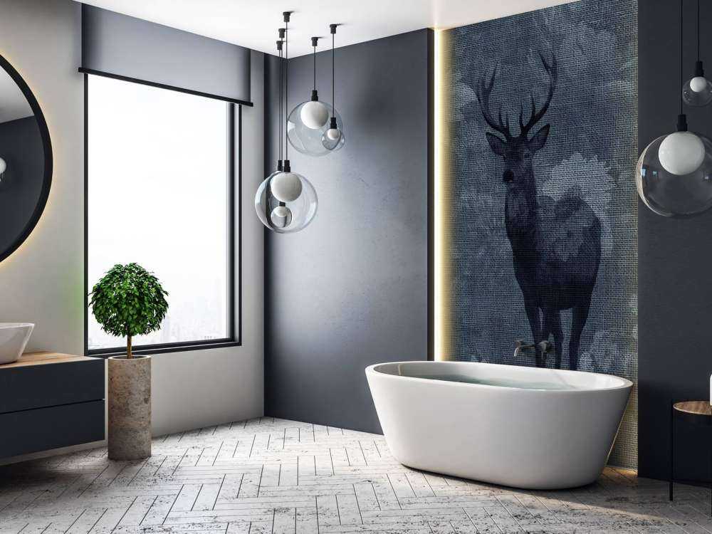 Velvet Antlers Night Watch