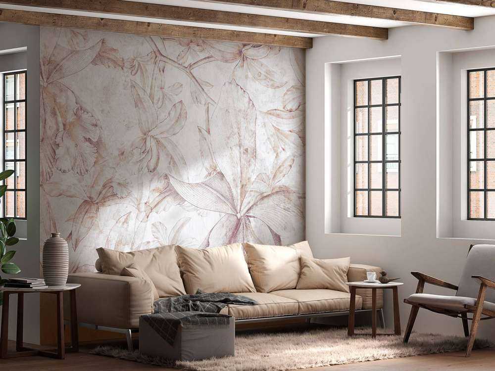 Orchids Contour 8