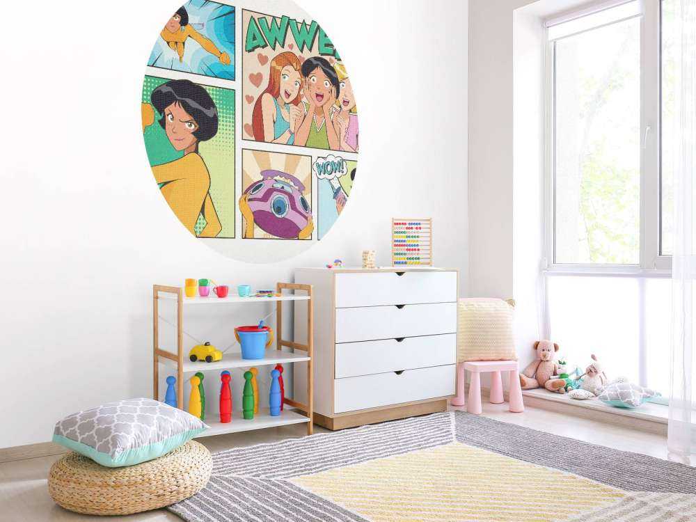 Comics - Heroic Mission