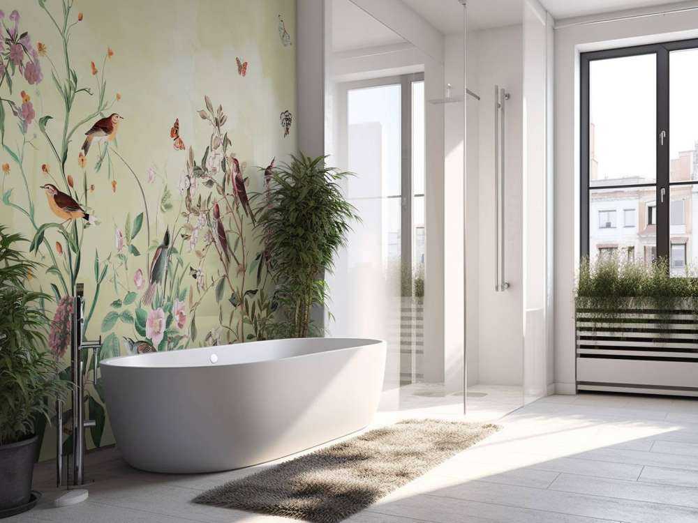 Take me to the Garden Yellow