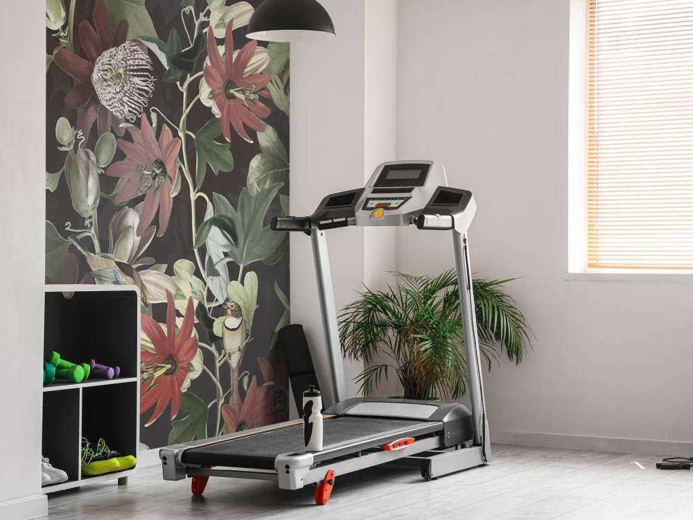 Seven Birds in Enchanted Foliage - Midnight Bloom