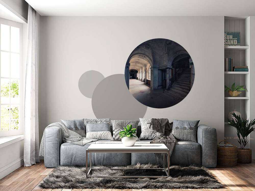 Marble Dreams I