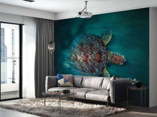 Vaclocity Turtle