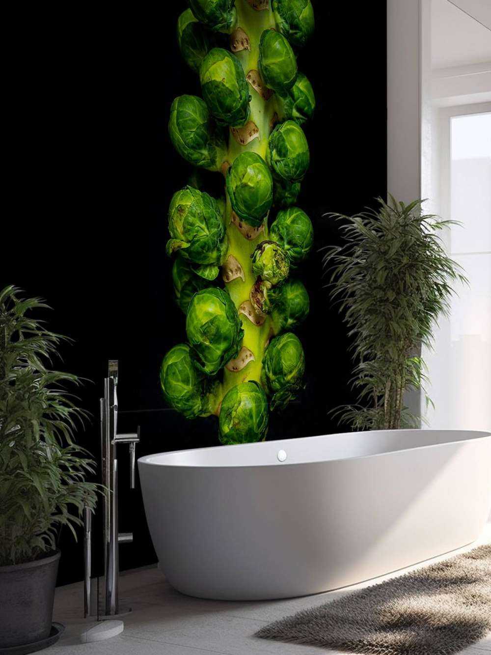 Brussels sprouts