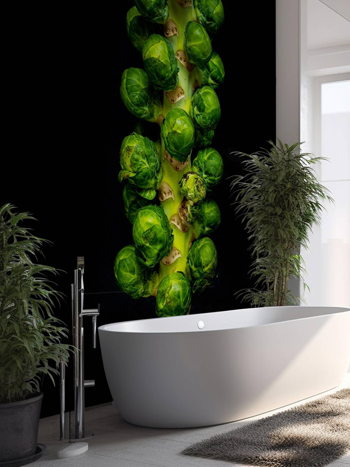 Brussels sprouts