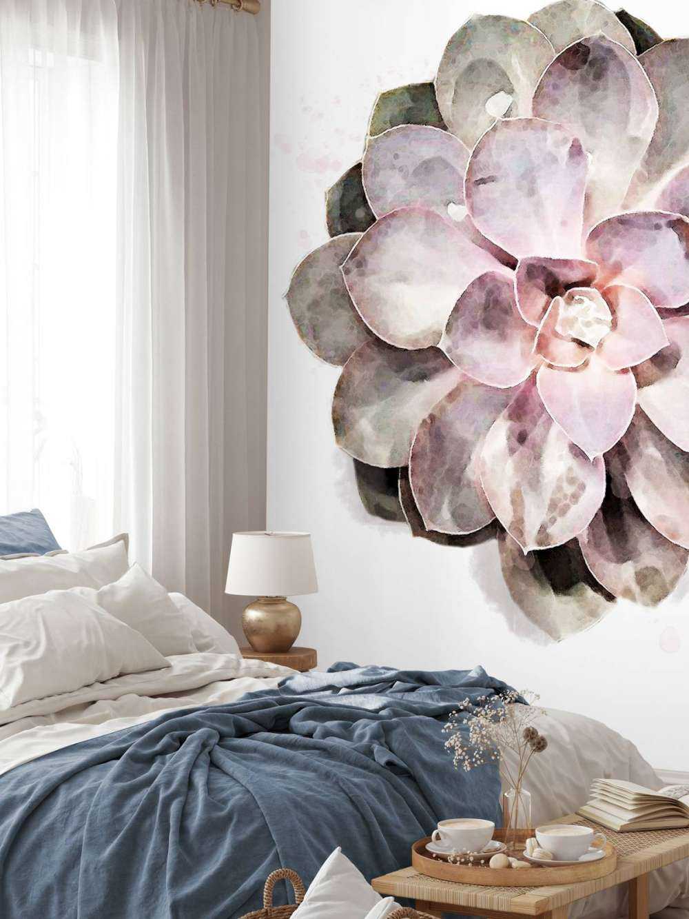 Succulent 01