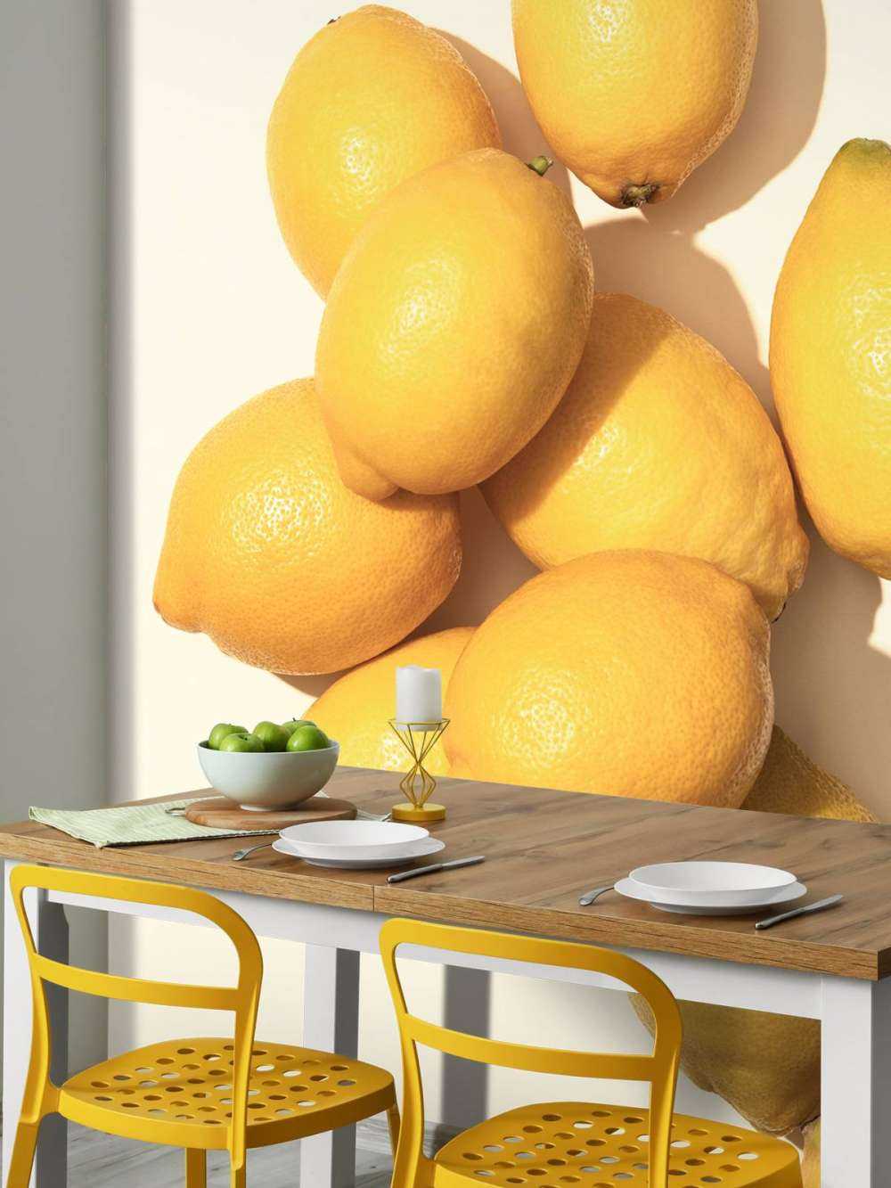 Lemons