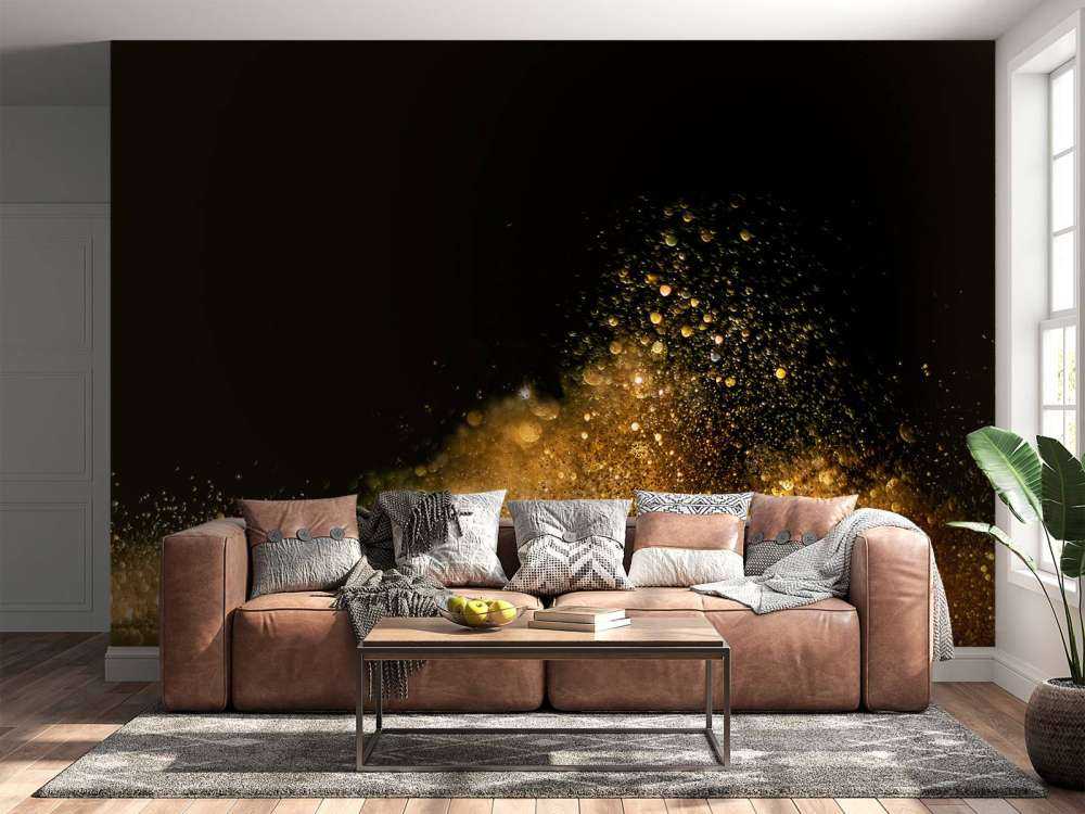 Vintage&#x20;glitters