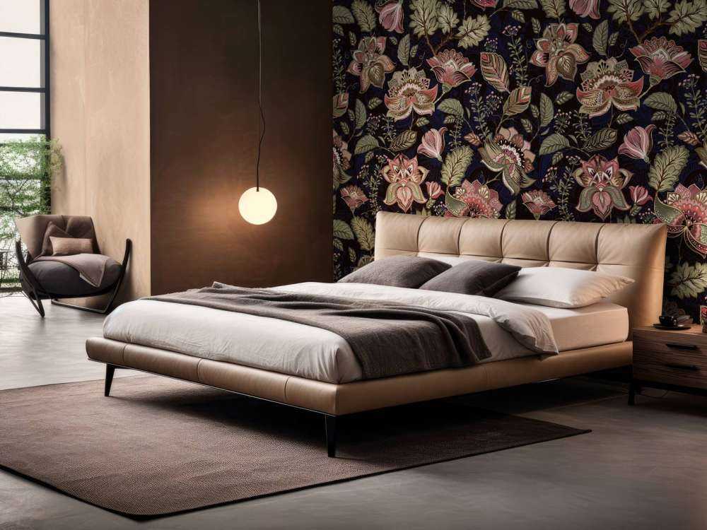 Flower pattern