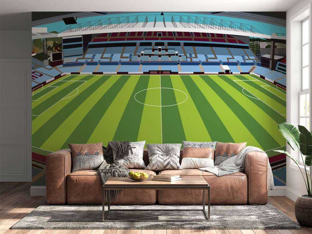 Villa Park - Aston Villa FC