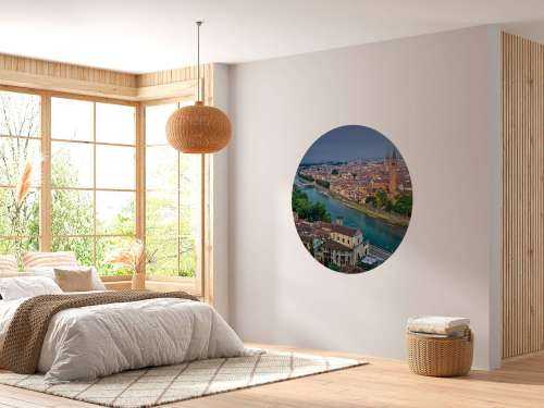 View to Verona