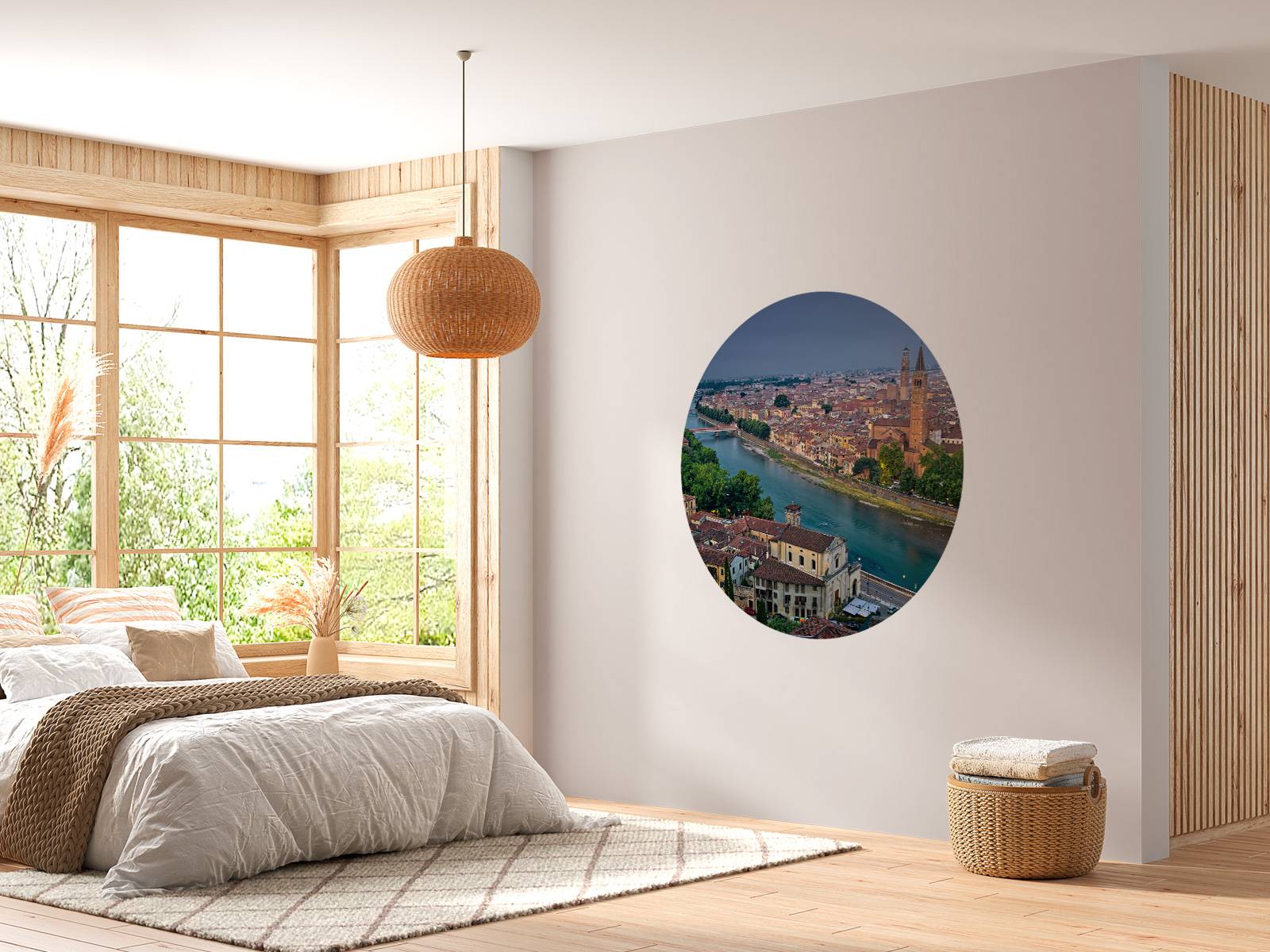 View to Verona