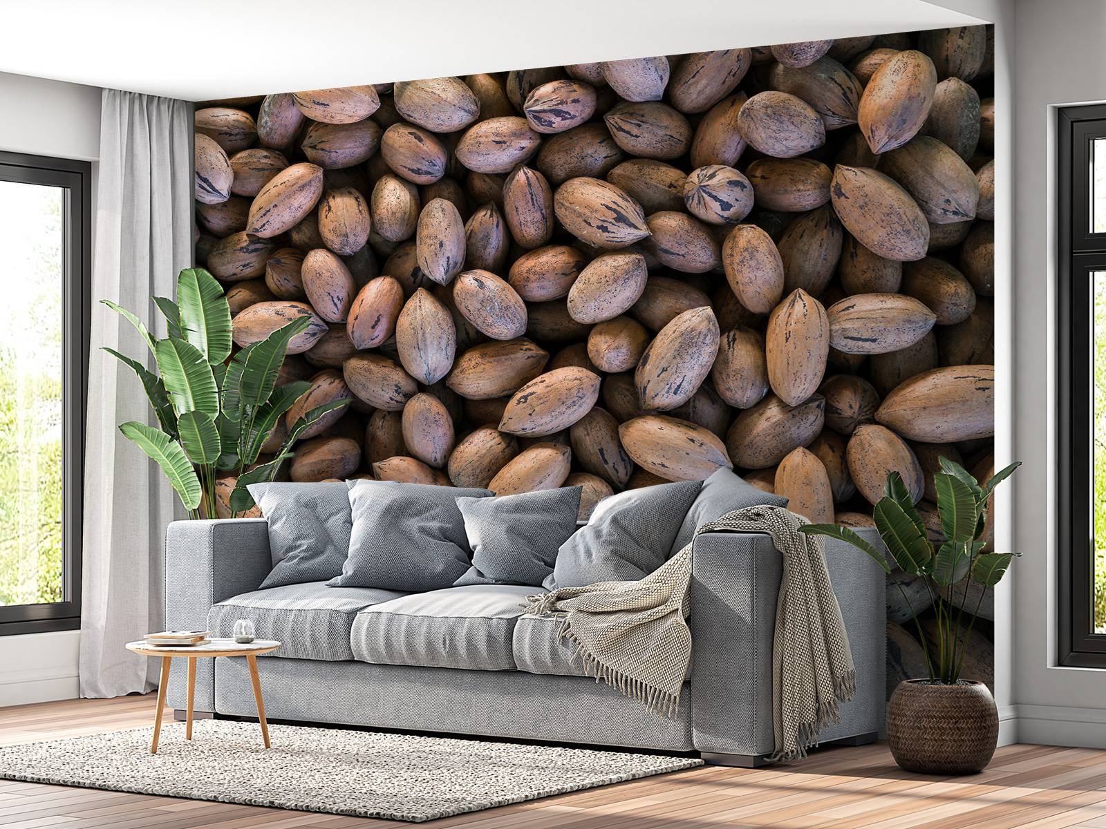 Pecans