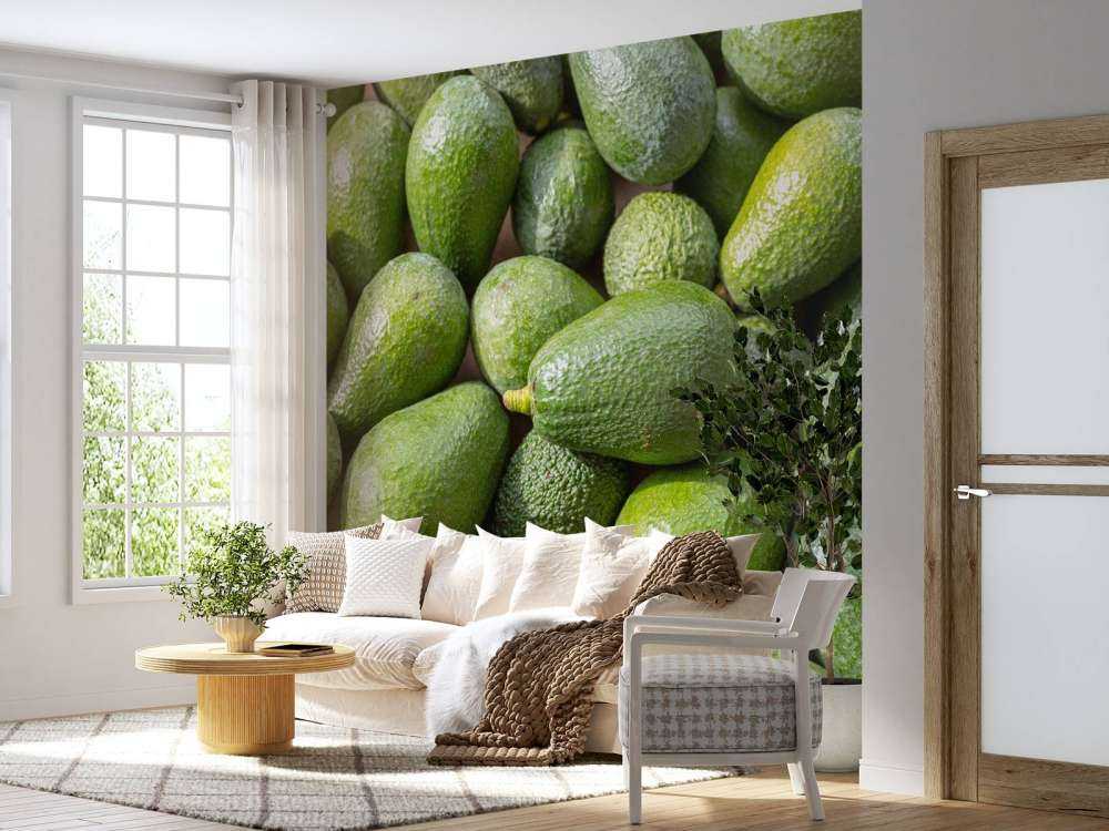 Avocados