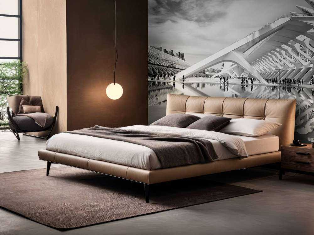 Science Museum - Museo de Ciencas Principe Felipe - Valencia