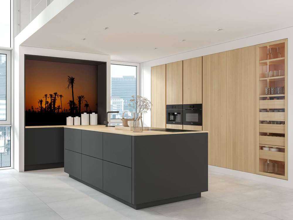 Zonsondergang in Marrakech