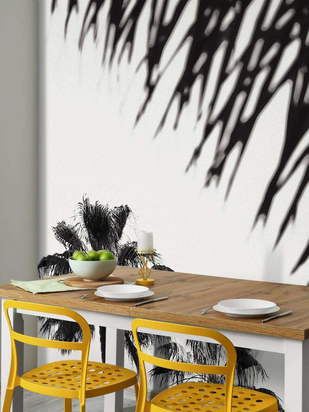 Palmtrees