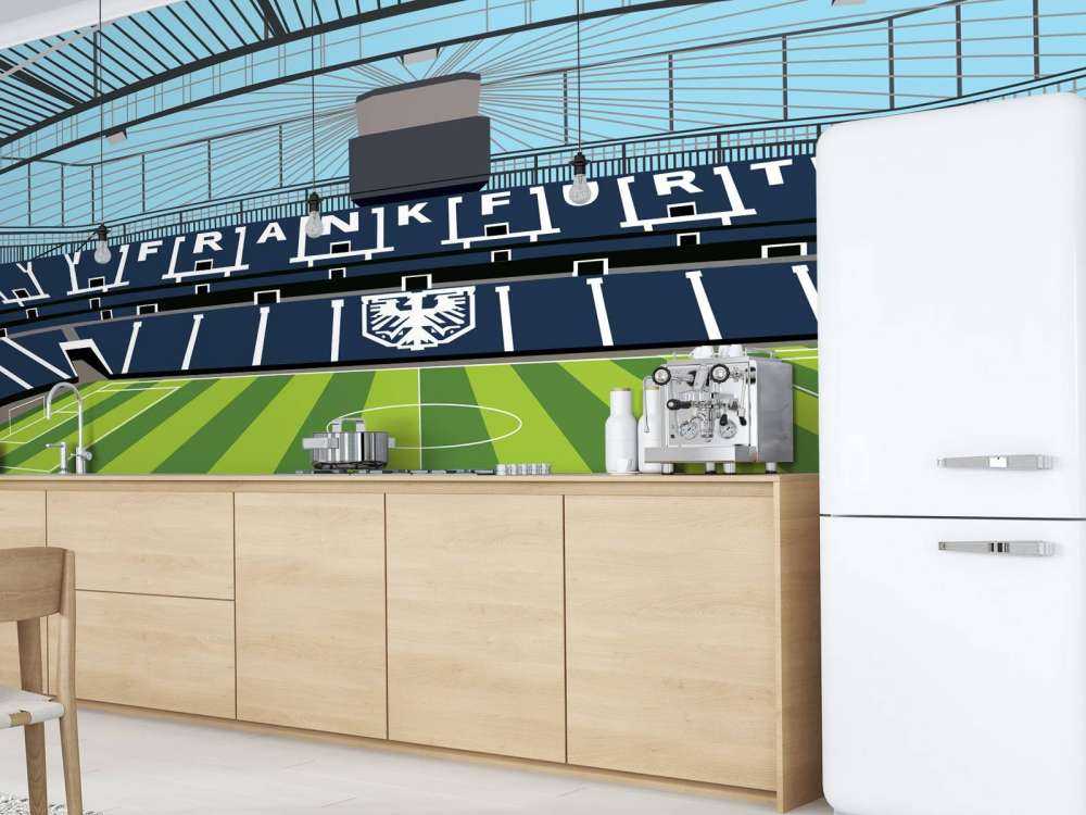 Deutsche Bank Park - Eintracht Frankfurt