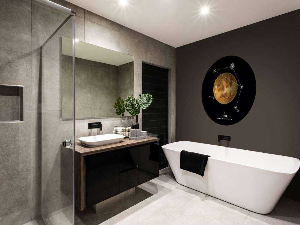 Constellation planet Libra