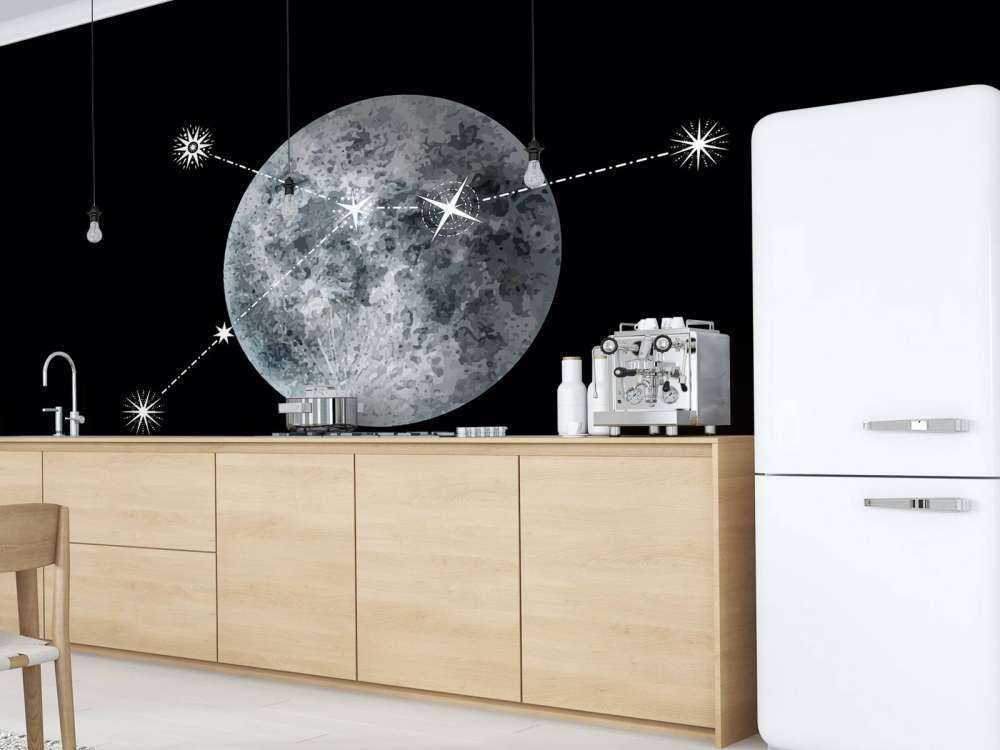 Constellation planet Cancer