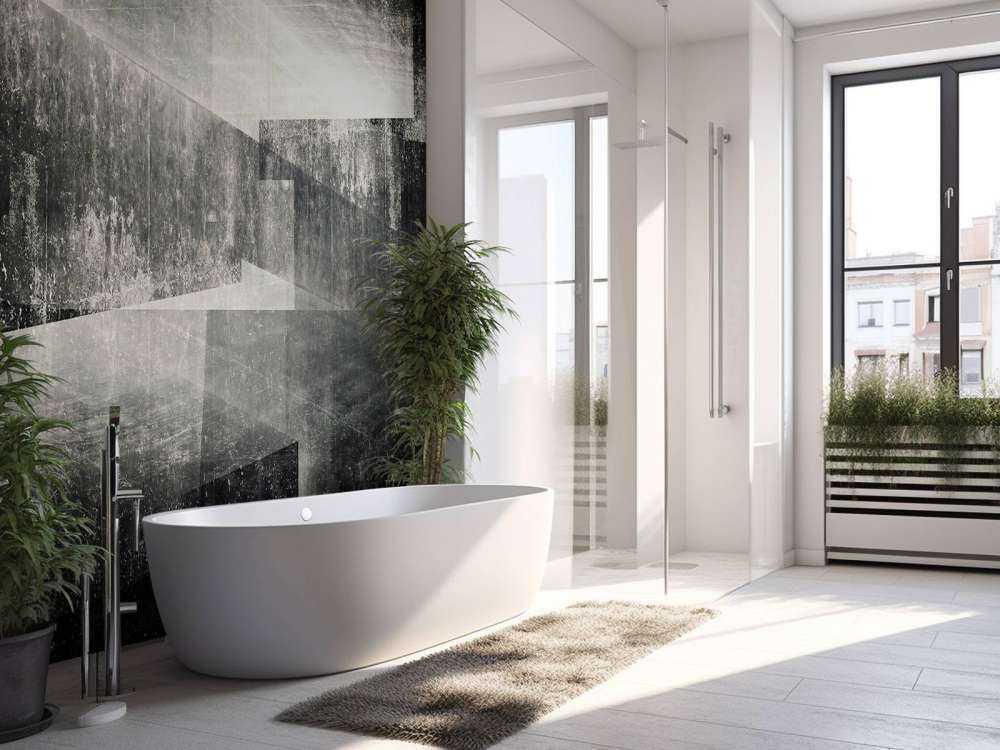 Cube and surfaces in 3D