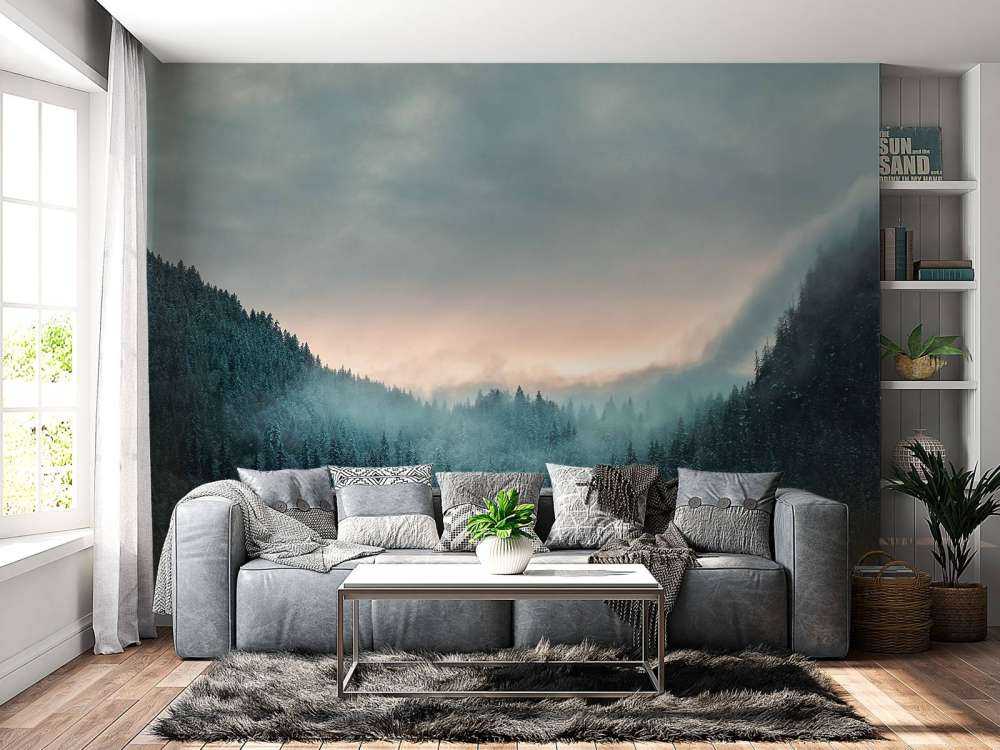 Near St jean D'Aulps 3