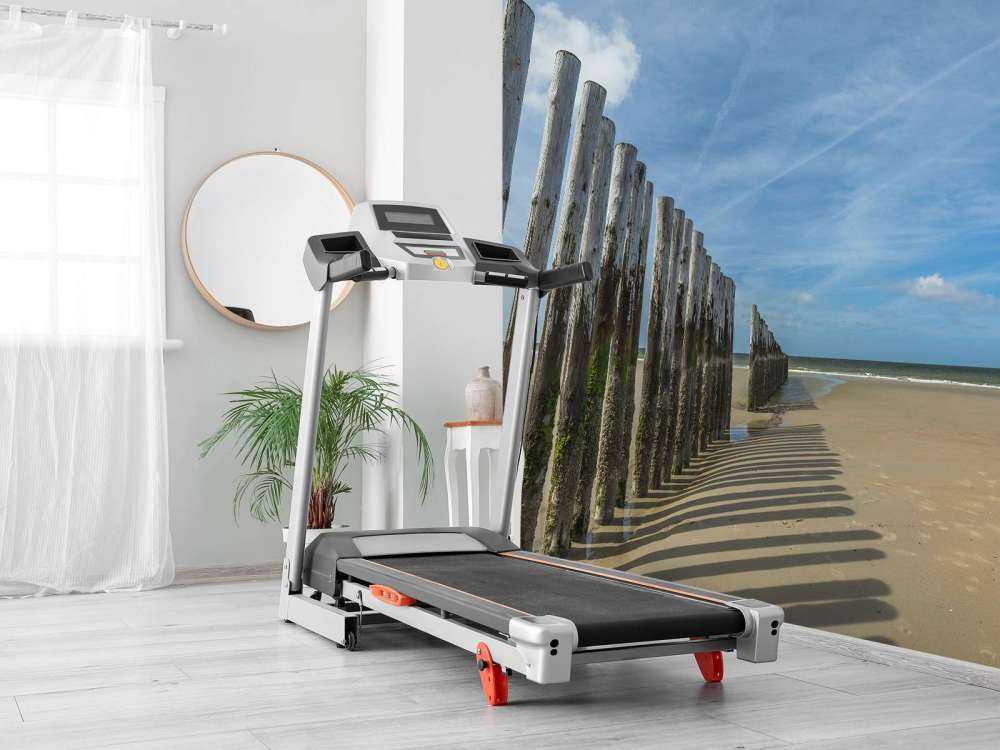 Breakwaters in the North Sea